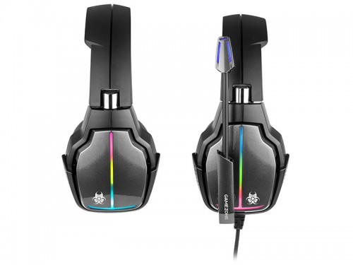 Tracer GameZone Hydra PRO RGB 7.1