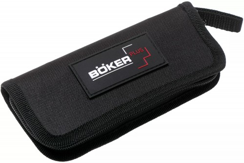 Boker Plus Jive