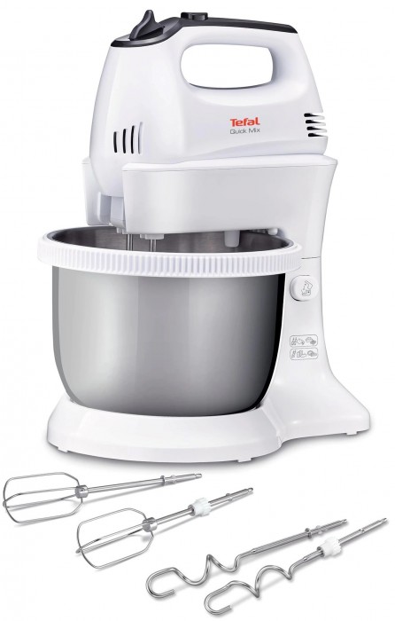 Tefal Quick Mix HT312138