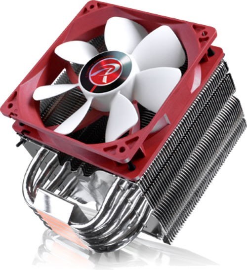 RAIJINTEK THEMIS Evo