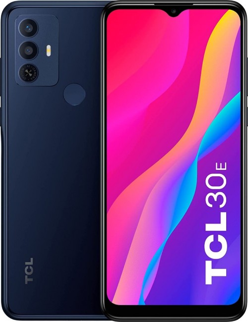 TCL 30E