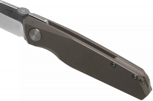 Boker Plus Connector Titanium