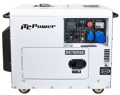 ITC Power DG7800SE