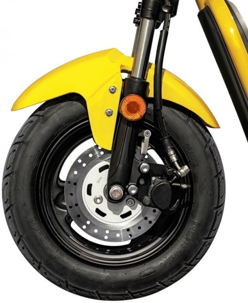 LikeBike T1 Light