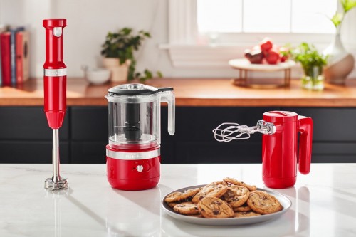 KitchenAid 5KHMB732EER