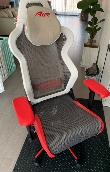 Dxracer Air Pro