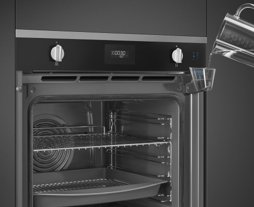 Smeg Selezione SOP6401S2N