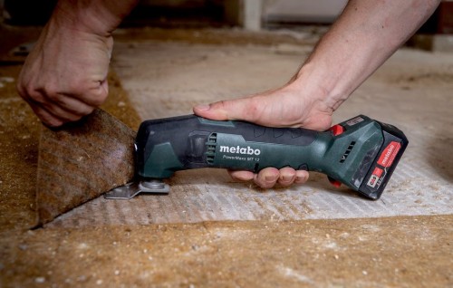 Metabo PowerMaxx MT 12 613089500