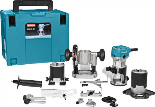 Makita RT0700CX3J