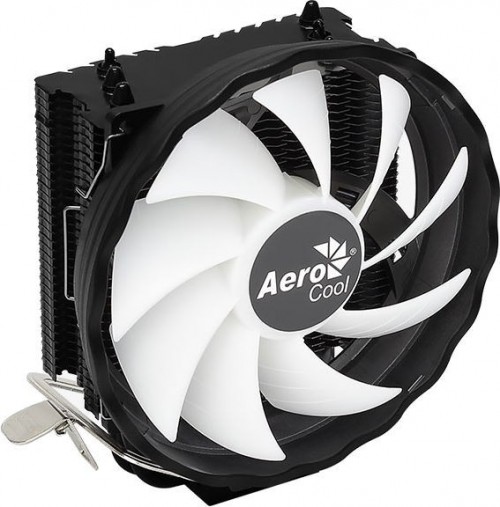 Aerocool Rave 3 FRGB