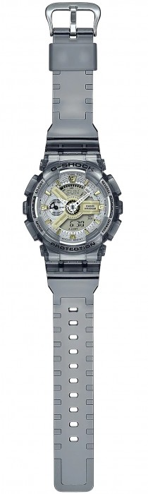 Casio G-Shock GMA-S110GS-8A