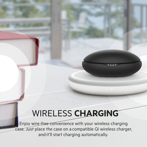 Belkin Soundform Move Plus