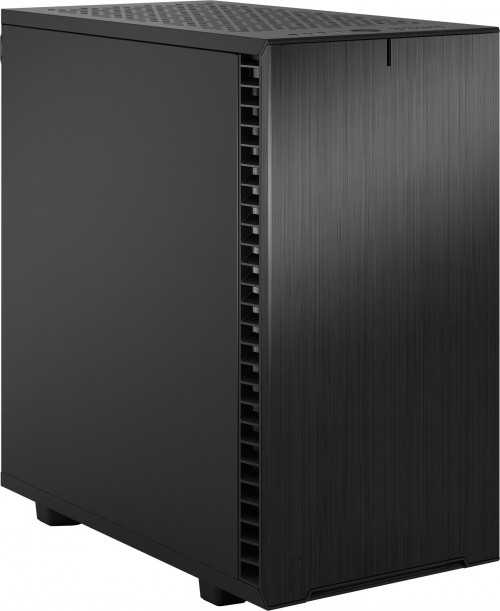 Fractal Design Define 7 Mini Black Solid