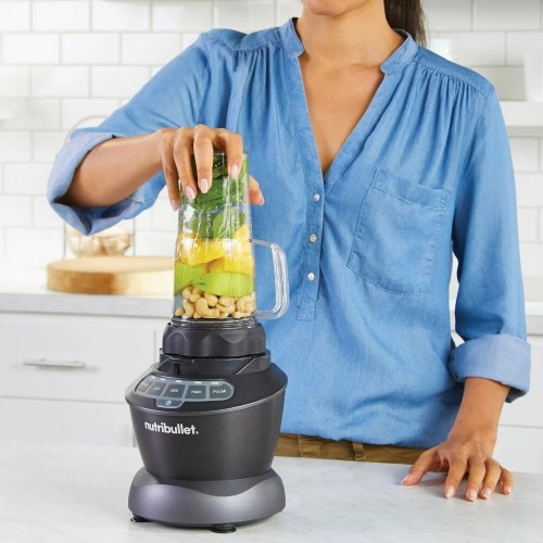 NutriBullet Combo NBF500DG