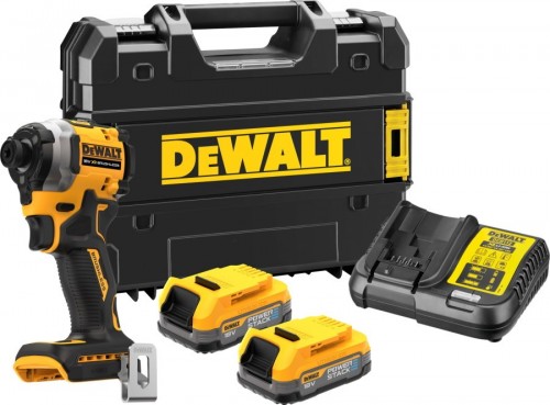 DeWALT DCF850E2T