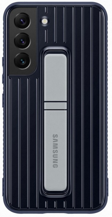 Samsung Protective Standing Cover for Galaxy S22 Plus