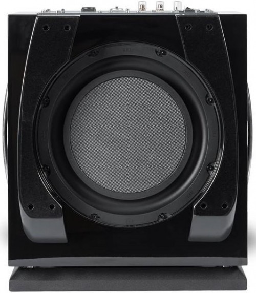 REL Acoustics HT/1205