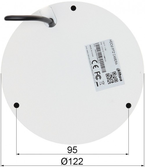 Dahua DH-SD22204-GC-LB