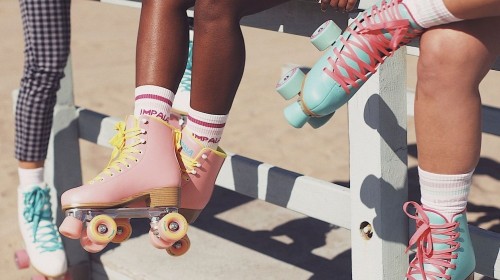Impala Roller Skates