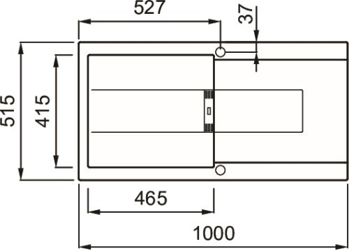 Elleci Smart 480 LGI48068SMT