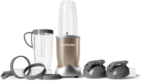 NutriBullet Pro 900 NB910CP