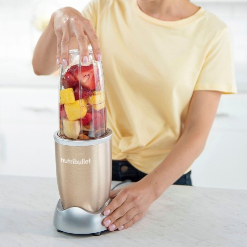 NutriBullet Pro 900 NB910CP