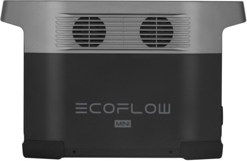 EcoFlow DELTA Mini