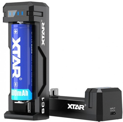 XTAR SC1