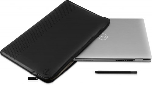 Dell EcoLoop Leather Sleeve 15