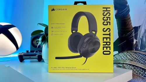 Corsair HS55 Stereo