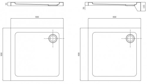 Primera Frame STR1080