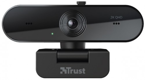 Trust TW-250 QHD Webcam