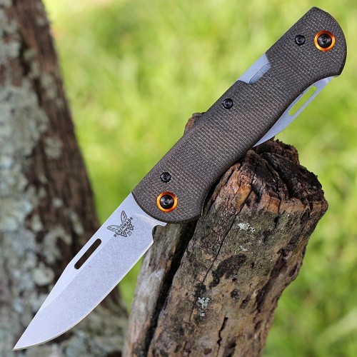 BENCHMADE Weekender 317-1