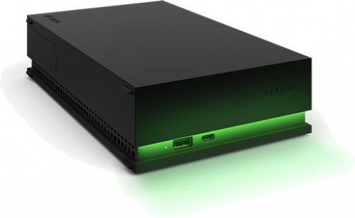 Seagate Game Drives for Xbox