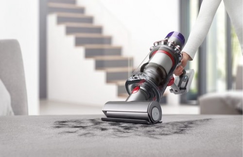 Dyson V10 Extra