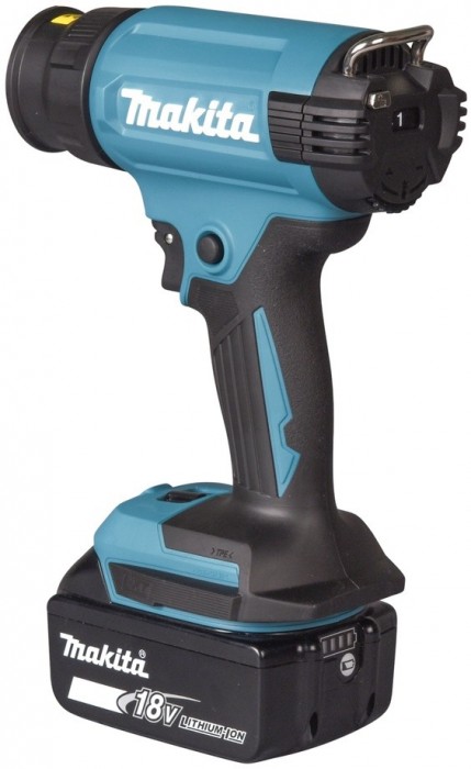 Makita DHG181RT