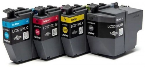 Brother LC-3219XLVAL