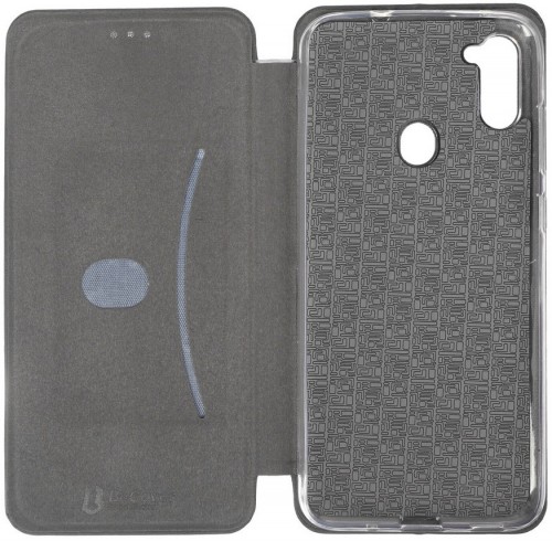 Becover Exclusive Case for Galaxy A11