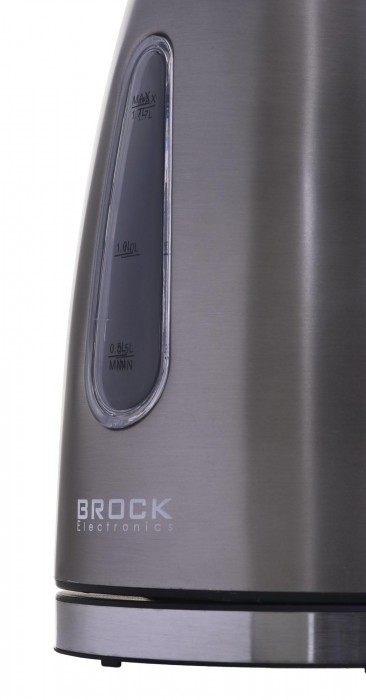 Brock WK 02 GY