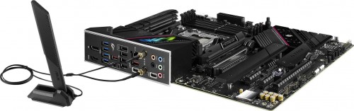 Asus ROG STRIX B650E-F GAMING WIFI