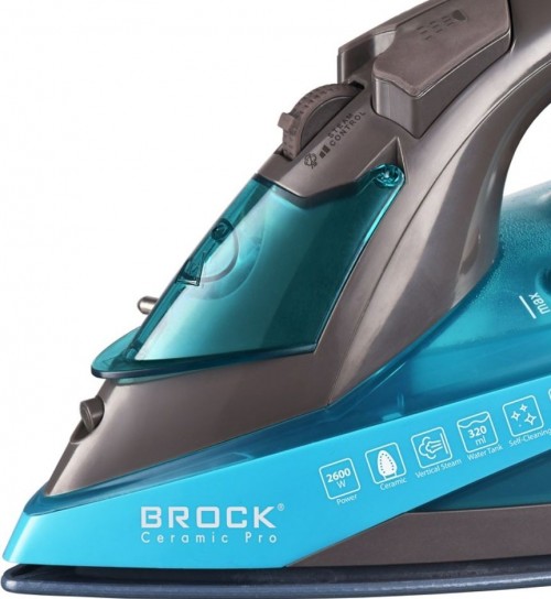 Brock BSI 5502 BL