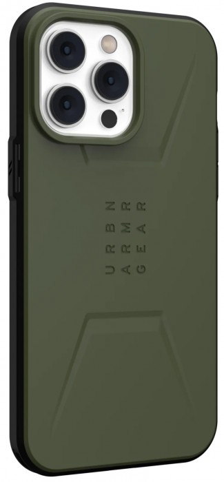 UAG Civilian with Magsafe for iPhone 14 Pro Max