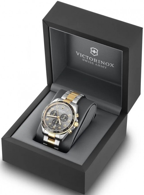 Victorinox FieldForce Classic Chrono V241902
