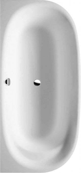 Duravit Cape Cod 190x90 700364000000000