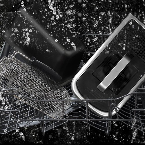 Cecotec CleanFry Infinity 3000 ProFilter