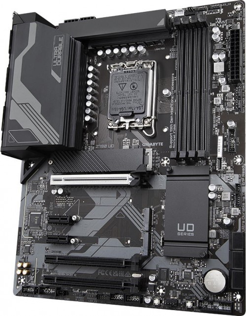 Gigabyte Z790 UD