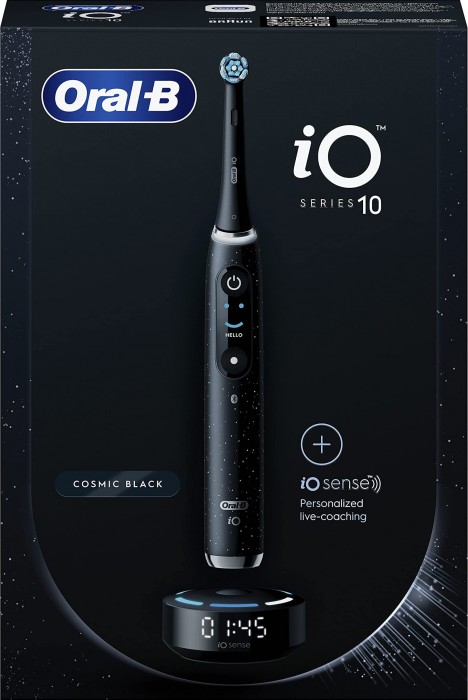 Oral-B iO Series 10