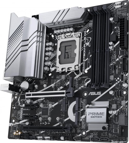 Asus PRIME Z790M-PLUS DDR4