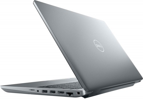 Dell Latitude 15 5531