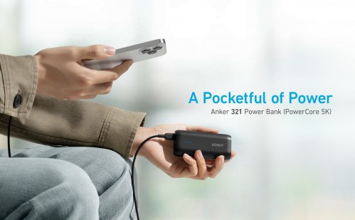 ANKER 321 Power Bank